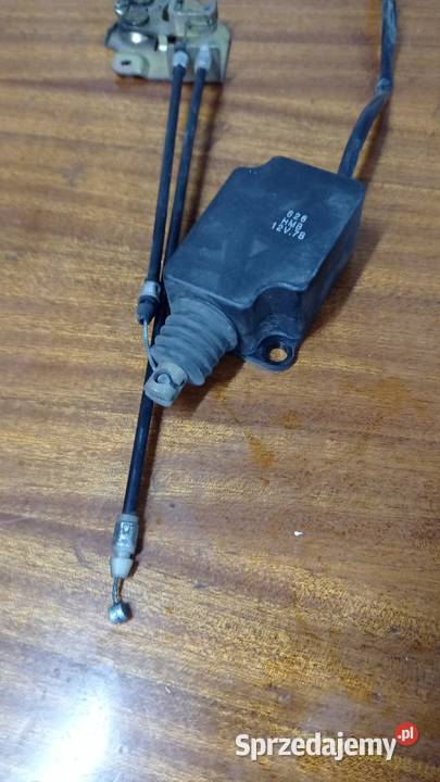 Siłownik zamek siedzenia Skuter SYM 250 Elementy nadwozia Łubno