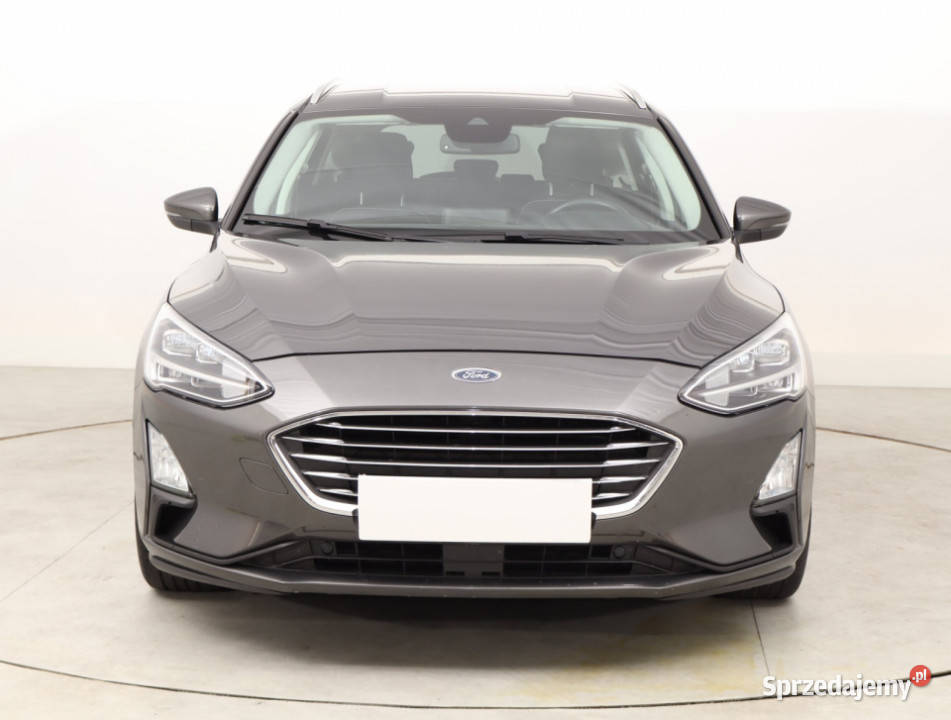 Ford Focus 15 TDCi czujnik zmierzchu