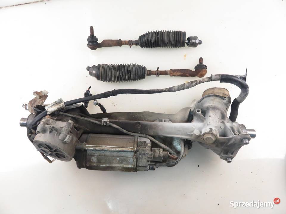 MAGLOWNICA SKODA OCTAVIA II 7805177226 sprzedam