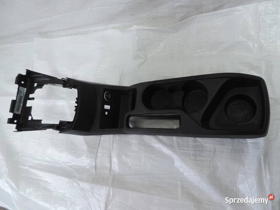 FORD ECOSPORT MK2 II TUNEL ŚRODKOWY EUROPA