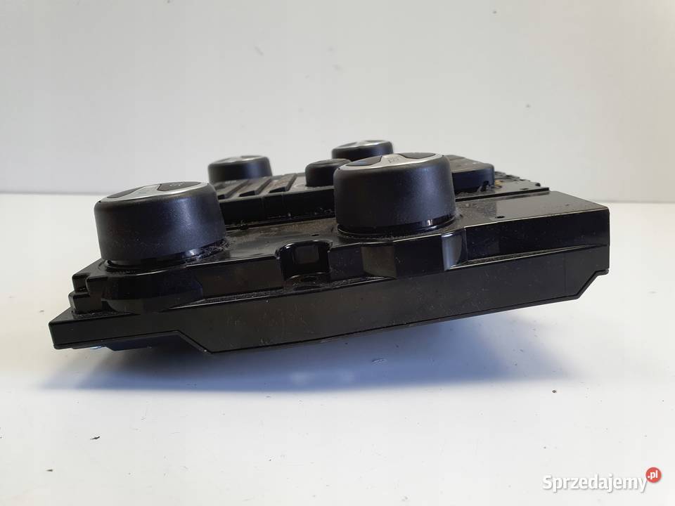 PANEL KLIMATYZACJI Volvo S60 II V60 I Nawiewu osobowe Rudka sprzedam