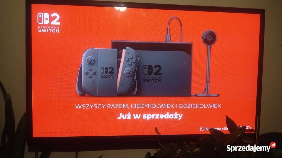 Telewizor Plazmowy Samsung 51 Telewizory Wołomin
