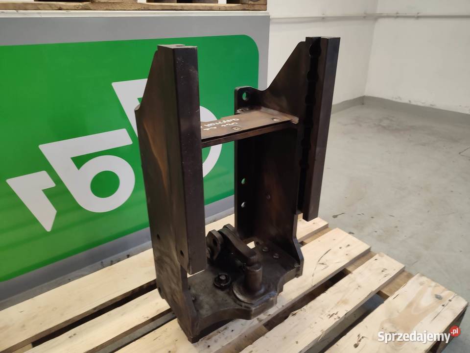 Konsola szyna Holland T7220