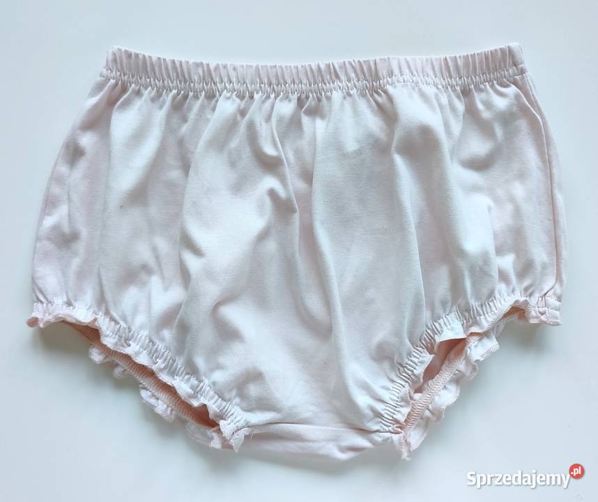 5 Pack spodenek bloomers HM 104 Rozmiar 104