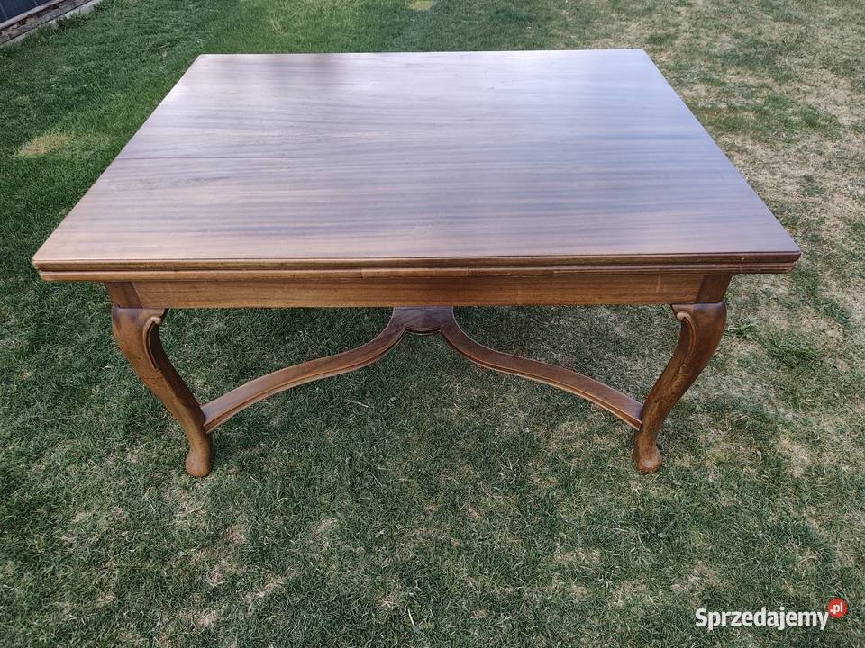 Stół rozkładany Ludwik Filip Budzyń sprzedam