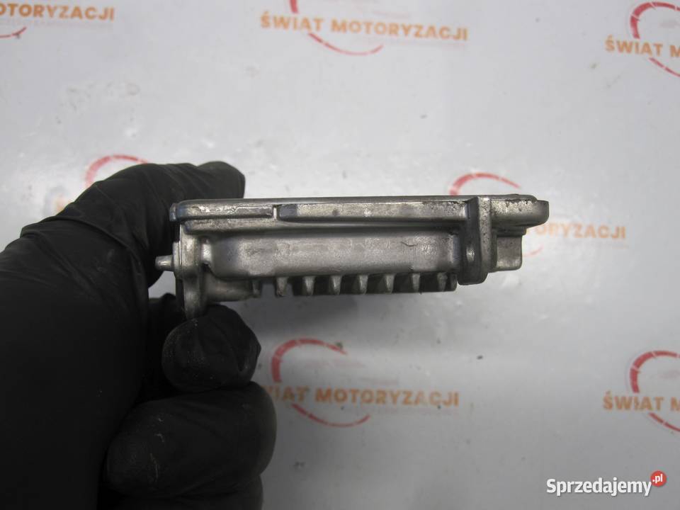 RANGE ROVER SPORT LIFT 30 TDV6 12r przetwornica osobowe Kielce