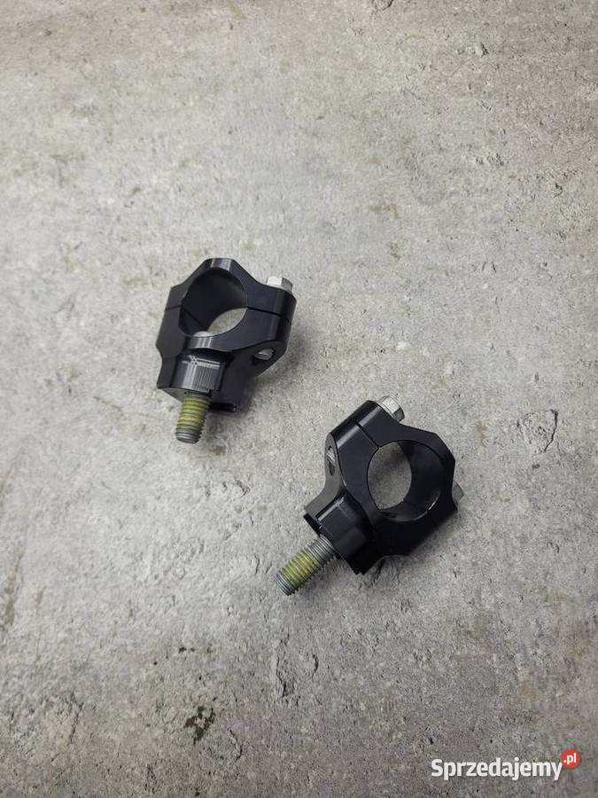 KTM 890 ADV SMT OEM ADVENTURE OEM MOCOWANIE Nowy Tomyśl