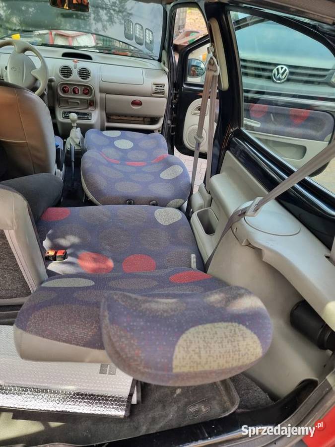 Renault twingo Zgierz sprzedam