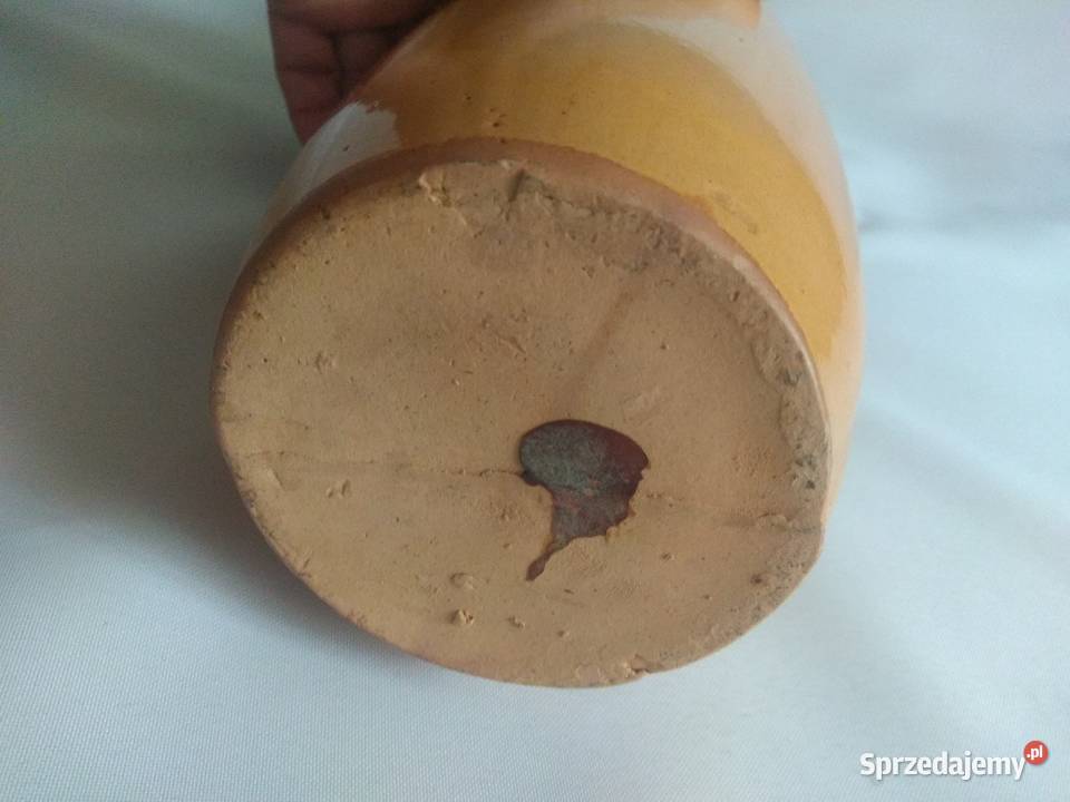 Wazon Milenium Antyki, Sztuka, Kolekcje Częstochowa sprzedam