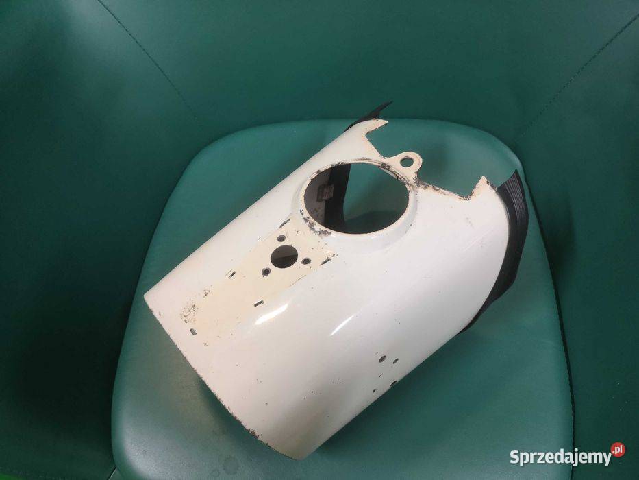 Lampa IFA Troll MZ ES Warszawa