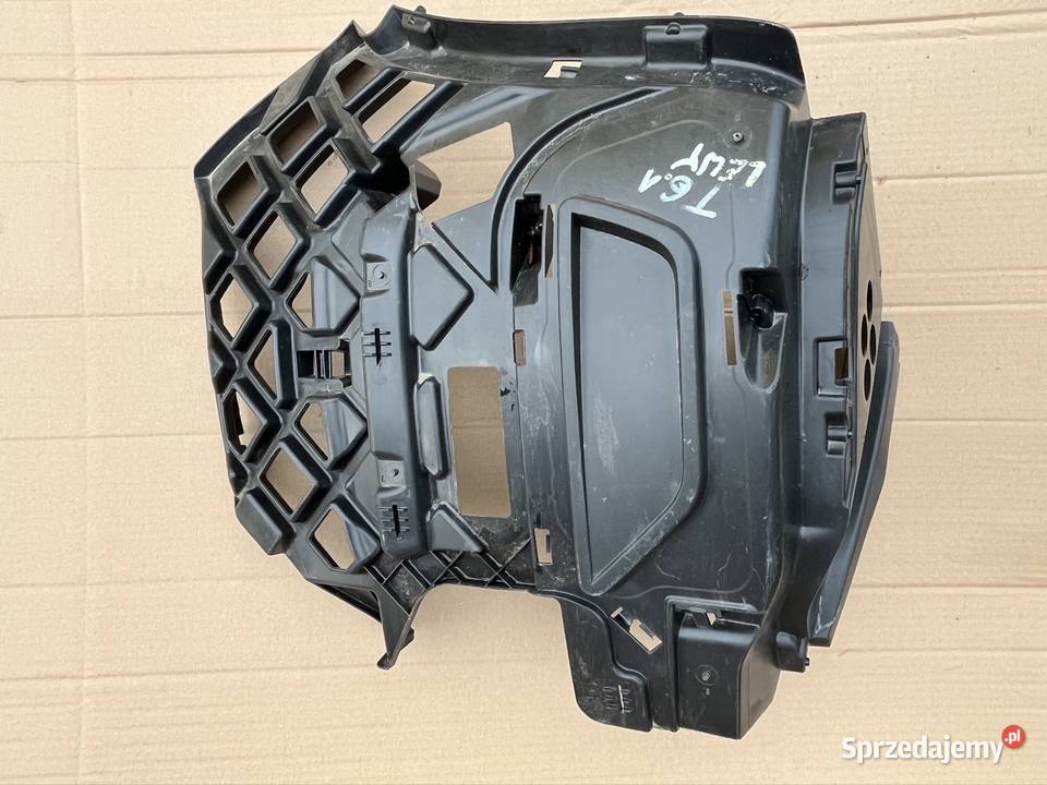 NOWY ORYGINALNY LEWY ŚLIZG ZDERZAKA 7LA807177C Międzychód