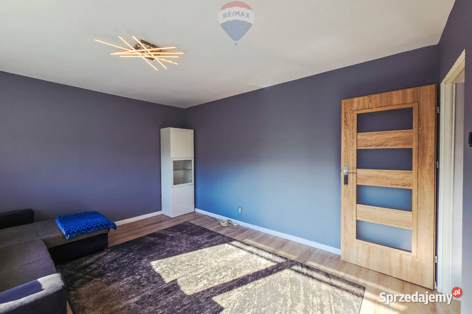 Parter 2 pokoje Rozkład Górna Kurak Łódź