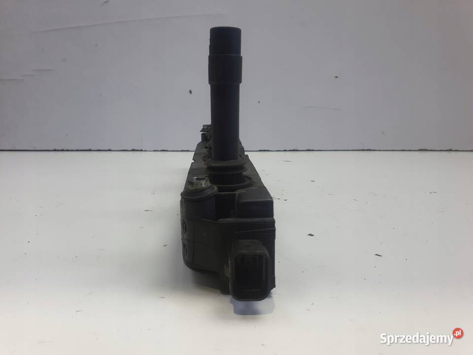 CEWKA ZAPŁONOWA Opel Astra II G 14 16 16V delphi Pozostałe lubelskie Chełm