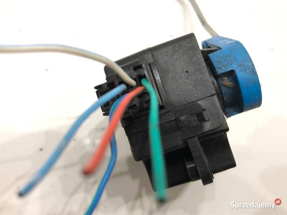 SILNICZEK NAGRZEWNICY SUBARU T1007073N XV osobowe