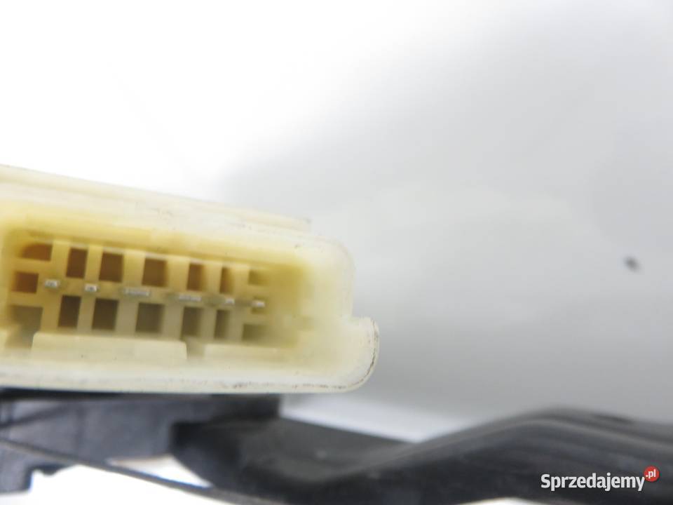 PODNOŚNIK SZYBY LEWY PRZEDNI PEUGEOT 308 II Mechanizmy opuszczania szyb