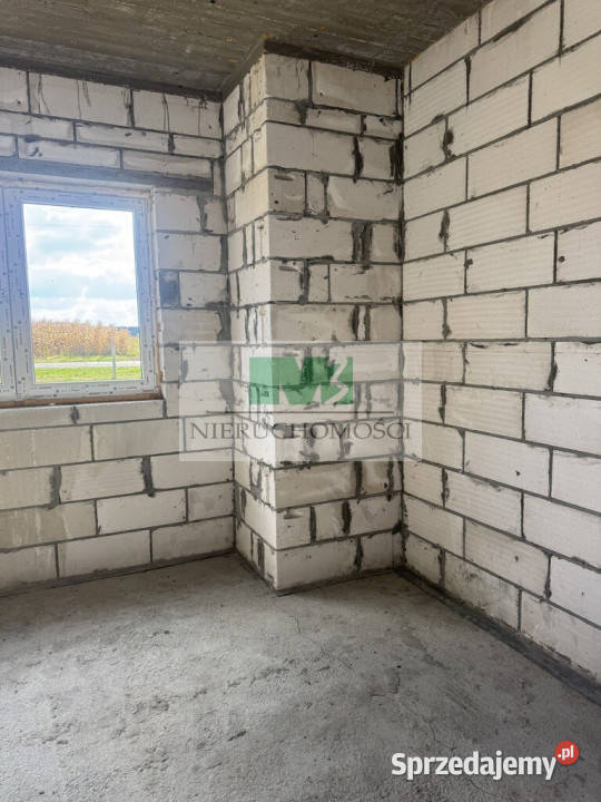 DO SPRZEDAŻY DOM W WÓLCE ŁAMANEJ Wólka Łamana sprzedam