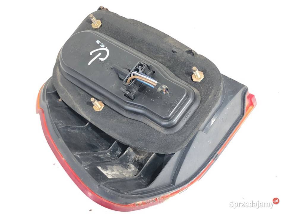 LAMPA PRAWY TYŁ BMW E39 Hatchback 9503 ŚWIATŁO