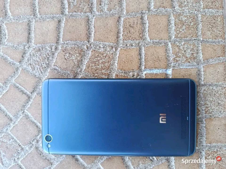 Telefon Xiaomi Redmi 4A Humniska