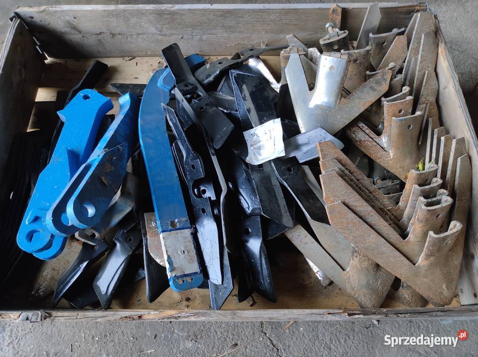 Lemken Gruber agregat 6 m RAU Horsch non stop Bolesławiec