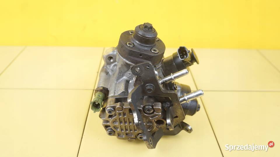 XF XJ DISCOVERY 30 D TD V6 12r 241 306DT pompa