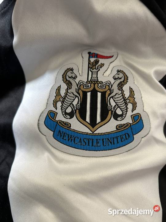 NEWCASTLE UNITED 2021 2022 Castore LXL UNIKAT Wrocław
