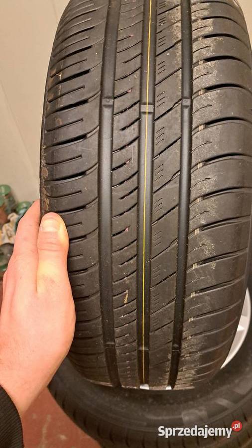 Sprzedam kompmet kół ori do audi Łuków sprzedam