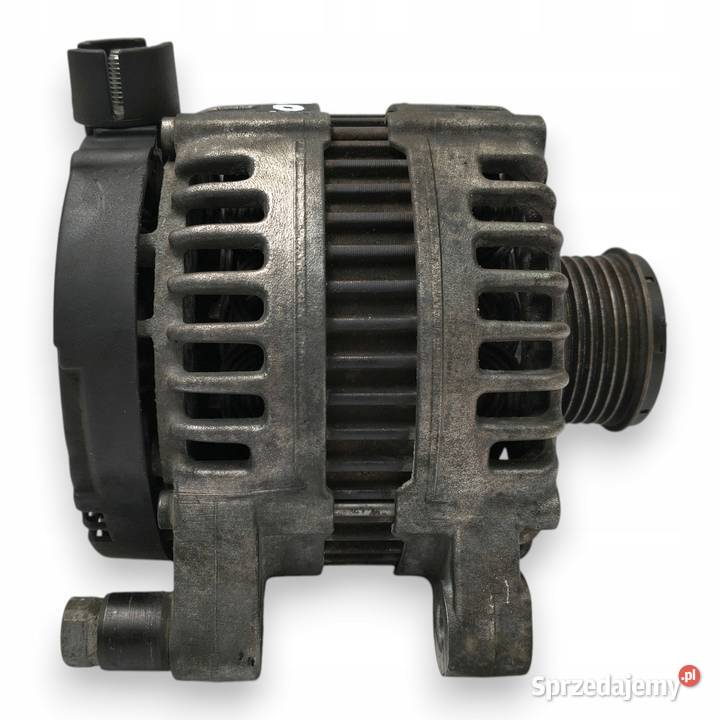 ALTERNATOR Ford S 20 TDCi osobowe Układ elektryczny silnika Chełm