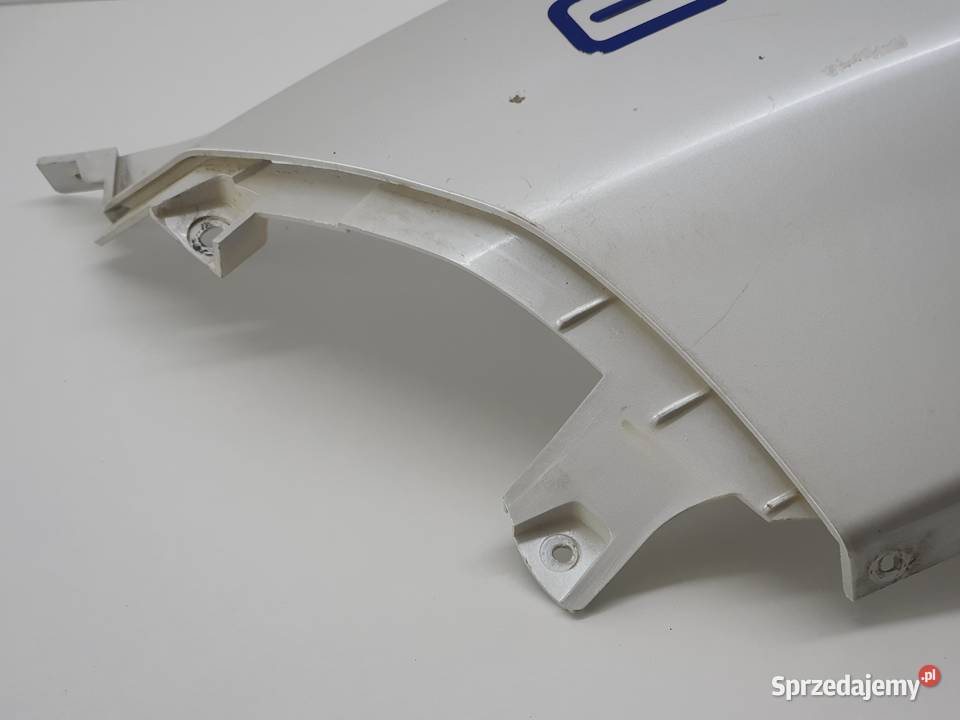 BOCZEK LEWY OSLONA PEUGEOT EVIVACITY Janowice