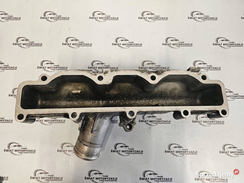 IVECO 23 HPI JTD F1AF0481B116 kolektor ssący Kolektory ssące
