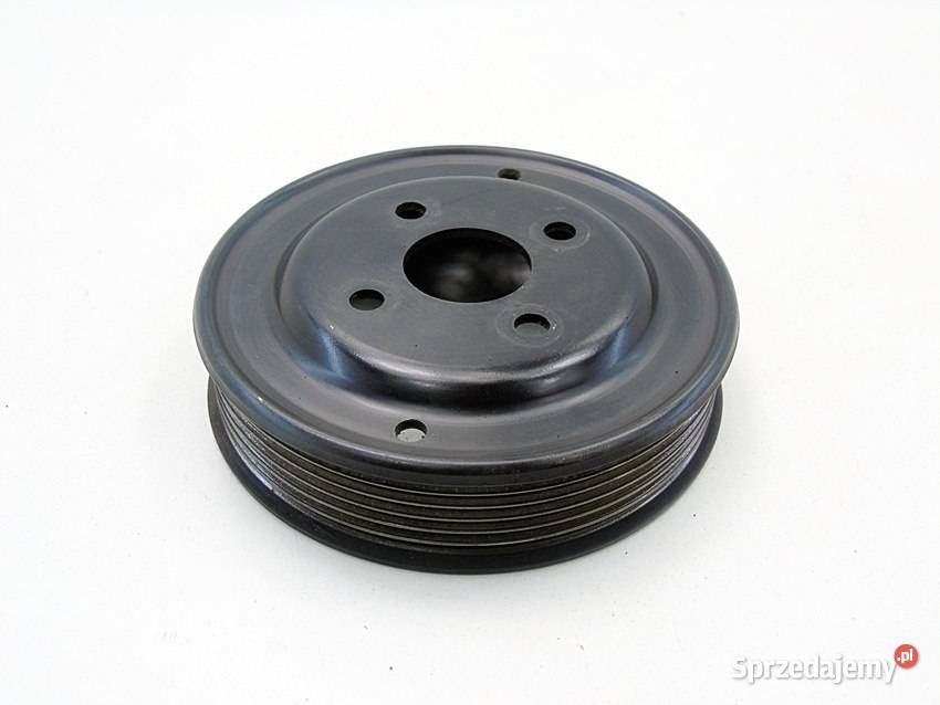 KOŁO PASOWE POMPY WODY 10 16V VVTI TOYOTA YARIS śląskie Sosnowiec