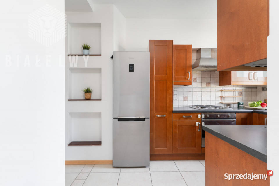 Mieszkanie Piaseczno 917m2 3 pokoje mazowieckie