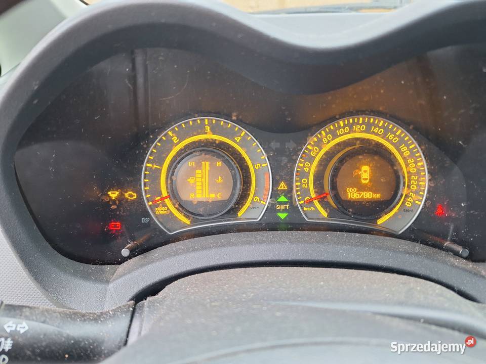 Toyota Auris II 20 D4D sprzedam