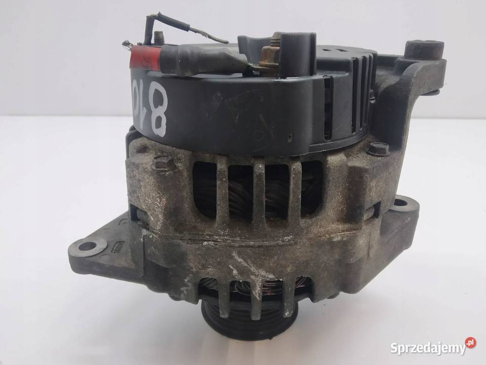 ALTERNATOR 504033459 28 HDI Citroen Jumper I Rok produkcji 2002 sprzedam