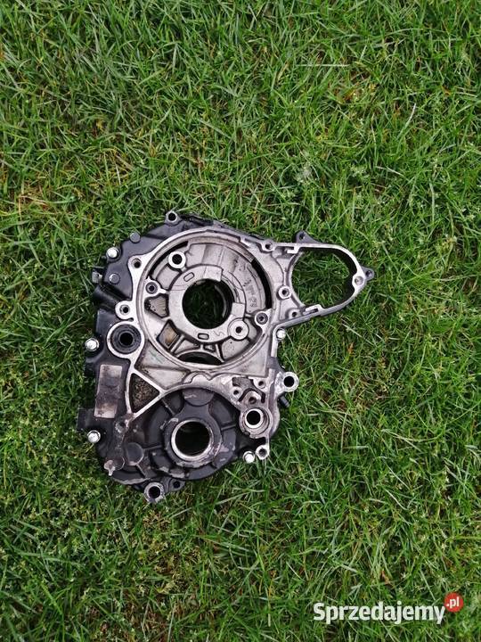 Kartery blok silnika 139fmb 157fmi sprzedam