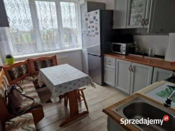 Sprzedam mieszkanie na wsi bezczynszowe Jesionowo