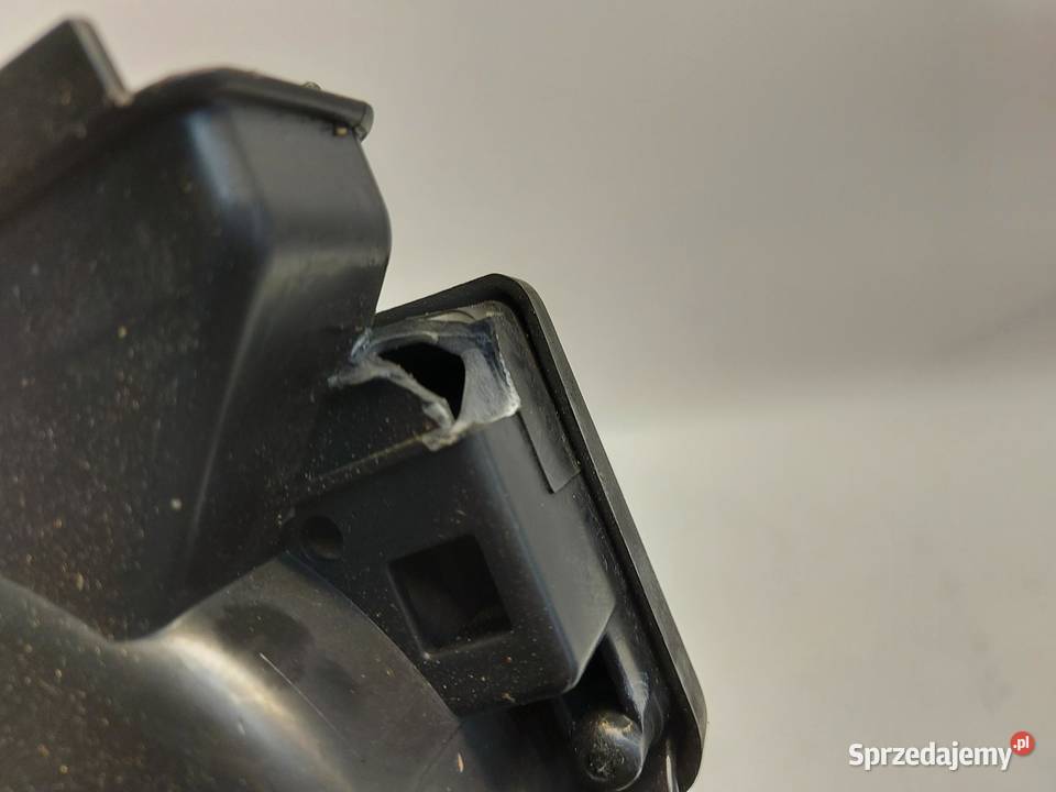 VW Arteon 3G8 2018r KIEROWNICA WLOT POWIETRZA osobowe sprzedam