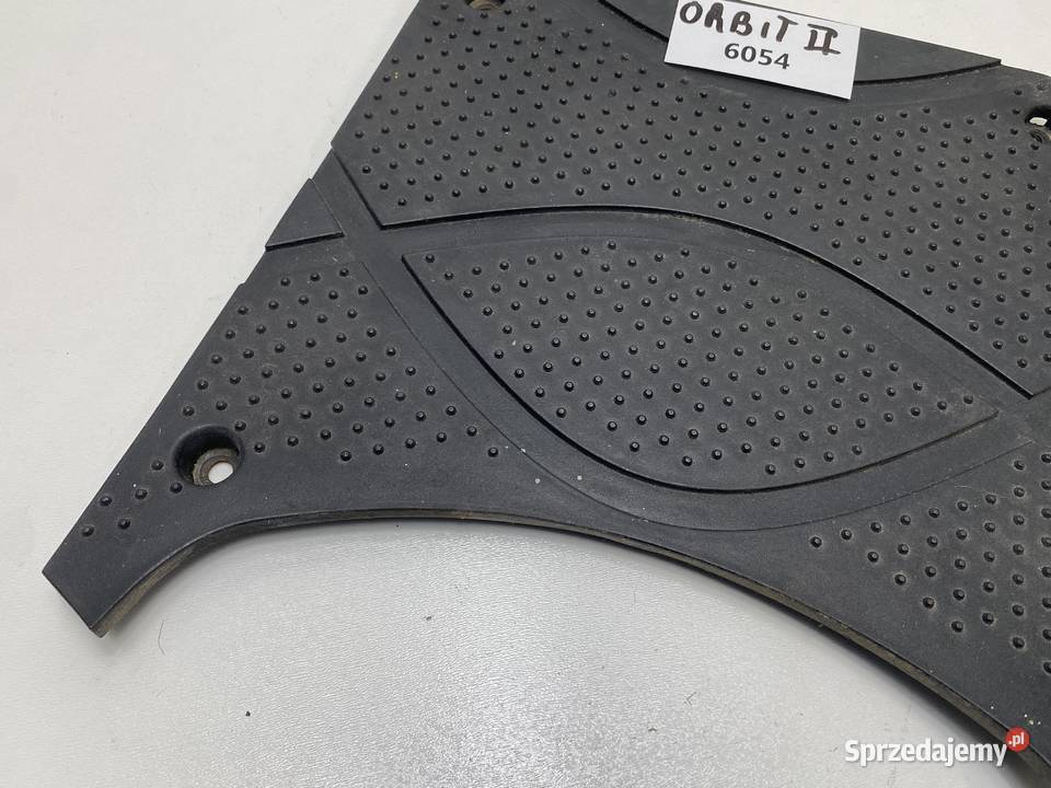 SYM ORBIT 2 50 OWIEWKA OSŁONA POKRYWA Siedlce