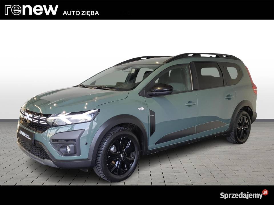 DACIA Jogger 10 TCe SL Extreme 7os 110 Jogger sprzedam