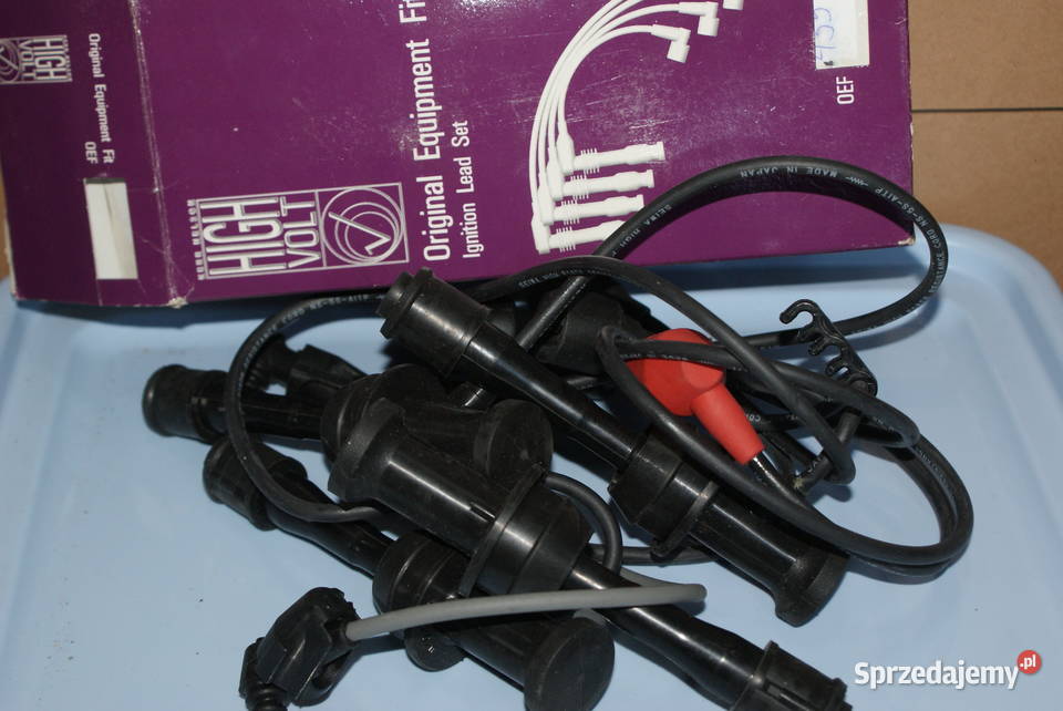 RCTX117 ZEST PRZEW ZAPŁTOYOTA CELICA 20 11931199 Białobrzegi sprzedam