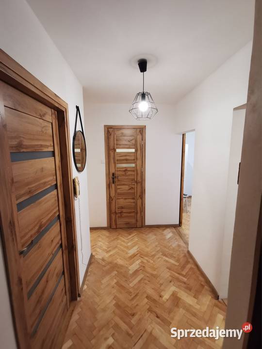 LSM Kaliska 4 pokoje uczelni Lublin