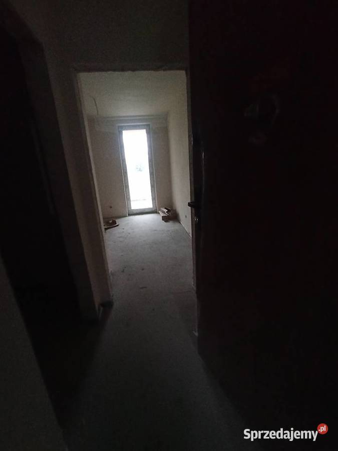 Sprzedam mieszkanie w nowym bloku Liczba pokoi 3 lubelskie sprzedam