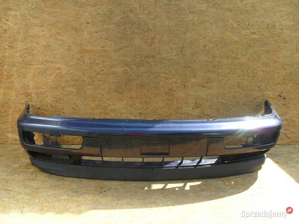 Zderzak przedni Volkswagen Golf III 1991 Nowy Tomyśl