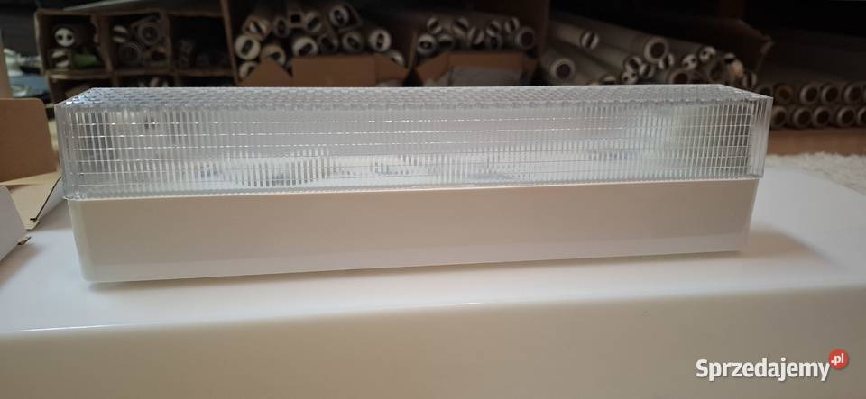 Rarytas Fabrycznie Nowe Oprawy Podszafkowe małopolskie Brzesko