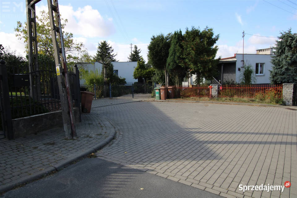 Dom wolnostojący Świecie 100m2 Rok budowy 1980