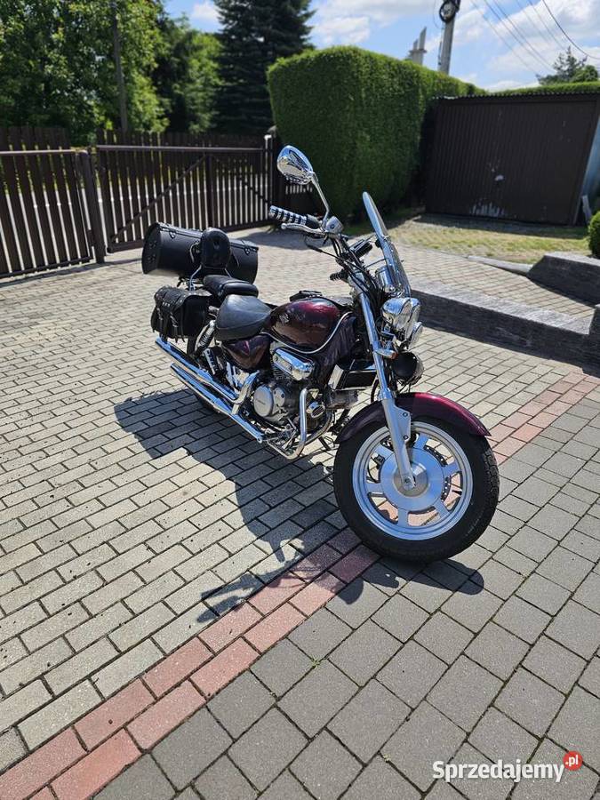 Hyosung Aquila GV 28km Żory sprzedam