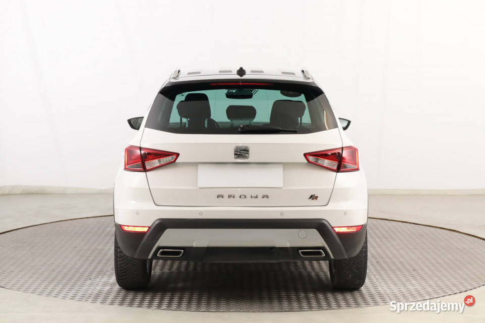 Seat Arona 10 TSI czujnik deszczu Zabrze