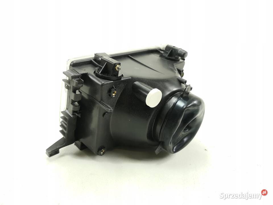 LAMPA LEWY PRZÓD FIAT TIPO 1988 NOWA MAGNETI