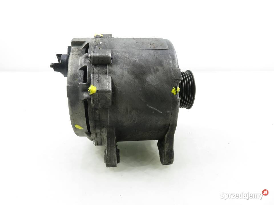 ALTERNATOR VW PHAETON 30 TDI