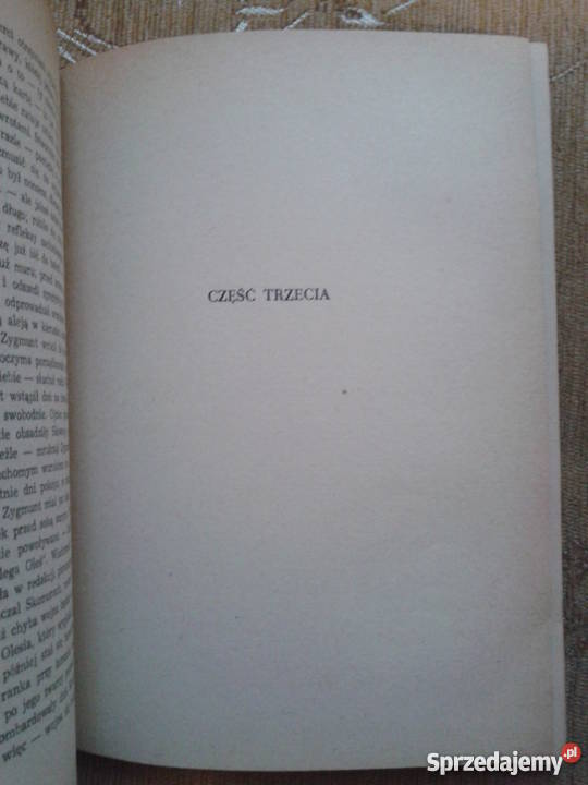 SPRZYSIĘŻENIE Stefan KISIELEWSKI Proza i poezja