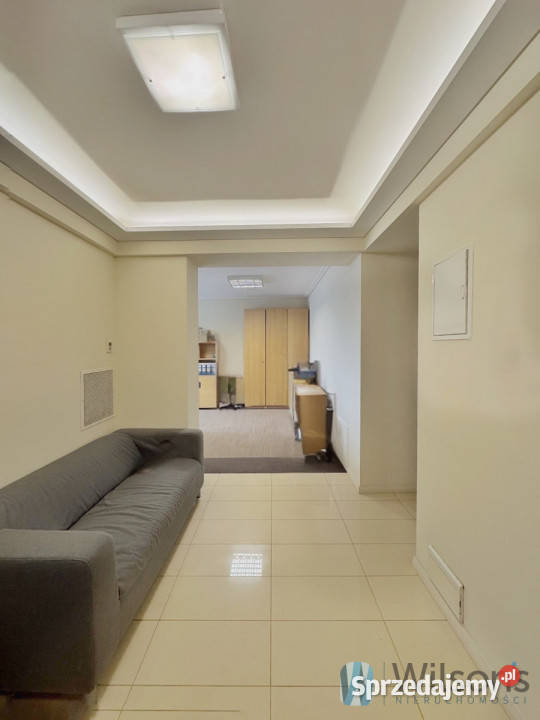 Mieszkanie 9551m2 4pok Warszawa